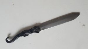 Briefopener