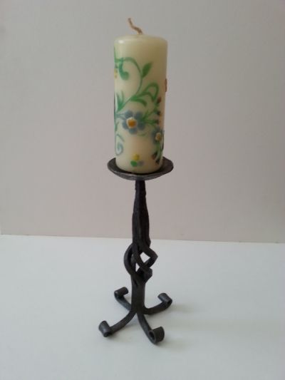 Kaarsen standaard III