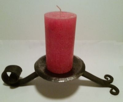 Kaarsen standaard II