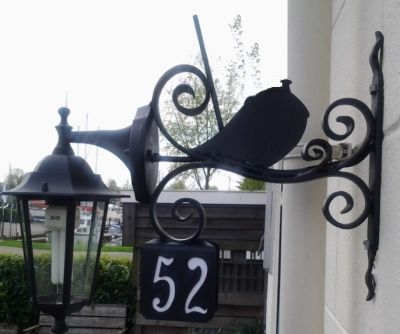 Scheepje Woelige Baren