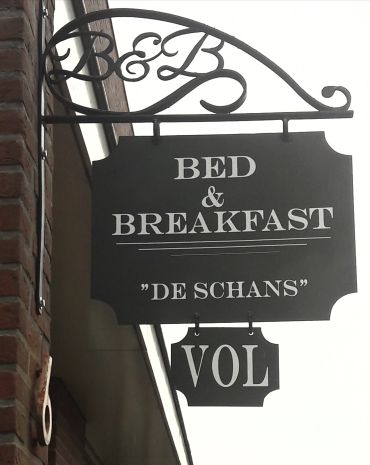 B&B de Schans