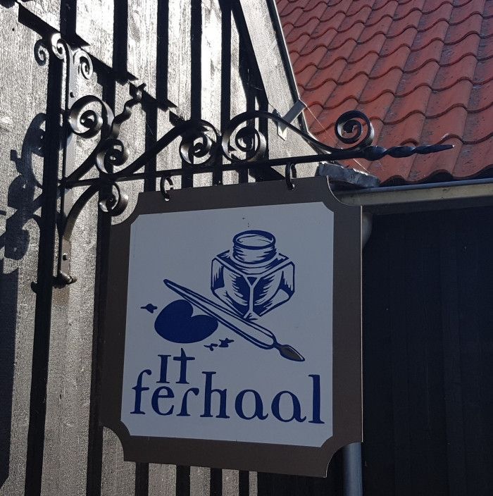 It Ferhaal Allingawier