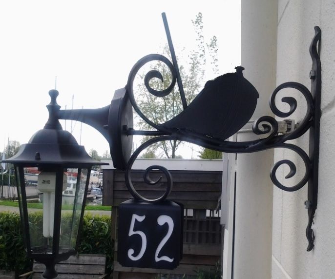 Scheepje Woelige Baren